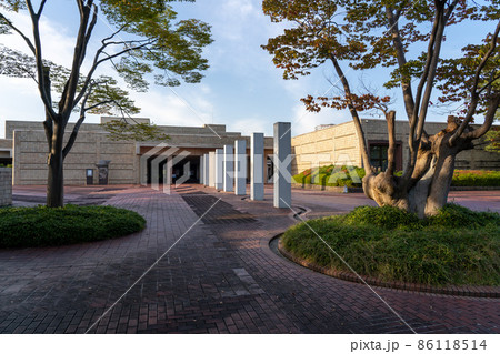 宮城県美術館9 宮城県美術館9 86118514