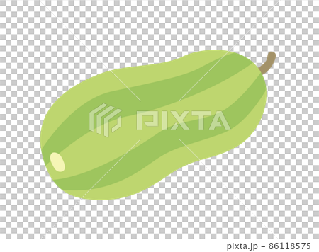 ウリのイラスト 86118575