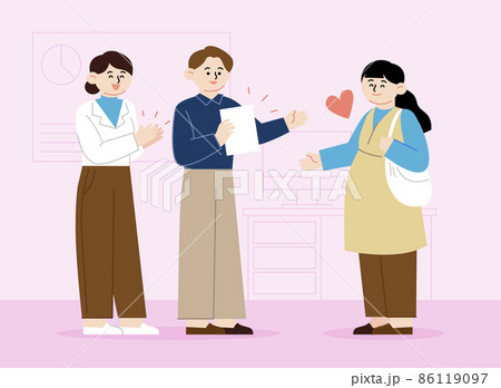 government fund, grant, support, policy for childbirth encouragement government fund, grant, support, policy for childbirth encouragement 86119097