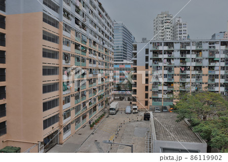 The Garden Estate at Ngau Tau Kok, Kwun tong 10 Jan 2022 The Garden Estate at Ngau Tau Kok, Kwun tong 10 Jan 2022 86119902