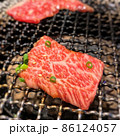 焼肉 86124057