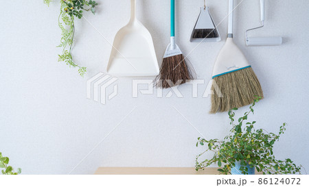 掃除道具イメージ 86124072