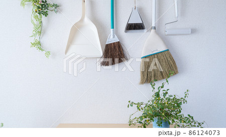 掃除道具イメージ 86124073
