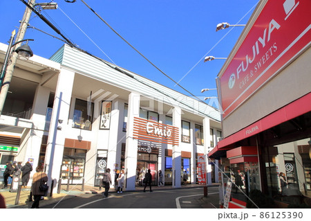 秋津駅 西武池袋線 秋津駅 西武池袋線 86125390