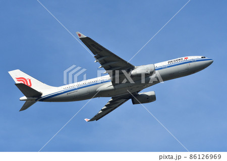 1:125スケールエアバス A330-200 モデル エアチャイナ 飛行機 511Wyd50gfL._UF350,350_QL50_.jpg