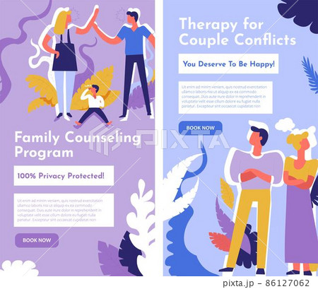 Family counselling program, treatment therapy Family counselling program, treatment therapy 86127062