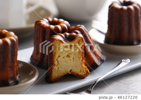 カヌレ カヌレ 86127220