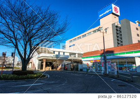 埼玉県飯能市 東飯能駅 埼玉県飯能市 東飯能駅 86127520
