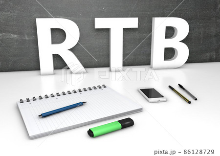 RTB - Real Time Bidding RTB - Real Time Bidding 86128729