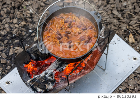 チリビーンズ チリコンカン Chili con carne チリビーンズ チリコンカン Chili con carne 86130293