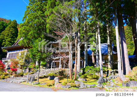 宝慶寺 境内 大野市 宝慶寺 境内 大野市 86130444
