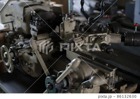 ターレット旋盤 ターレット旋盤 86132630