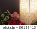 灯籠背景 86135413