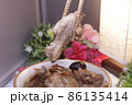 手羽先の煮込み 86135414