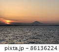海の写真 86136224