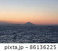 海の写真 86136225