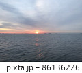 海の写真 86136226