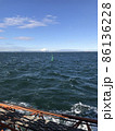 海の写真 86136228