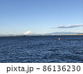 船の上から 86136230