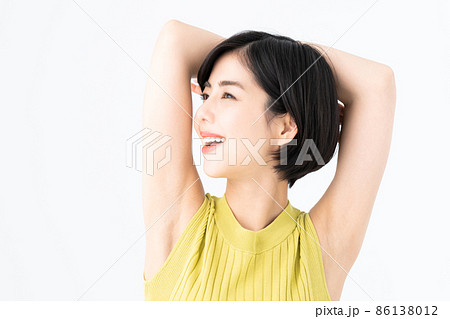 若い女性のビューティ 若い女性のビューティ 86138012