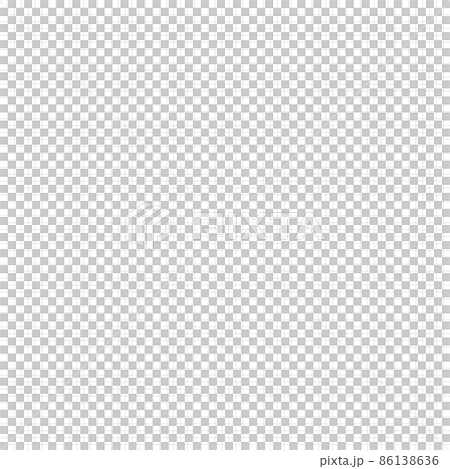 網戸の網、方眼紙のイラスト 86138636