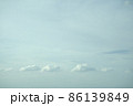 空と雲  86139849