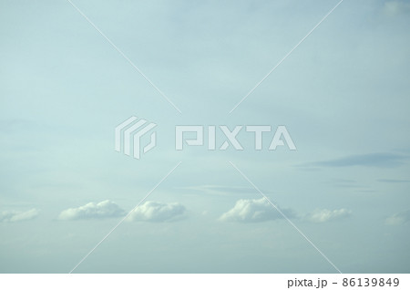 空と雲  86139849