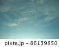 空と雲  86139850