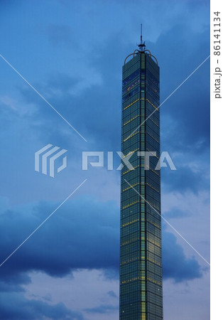 香川県宇多津町　ゴールドタワー 86141134