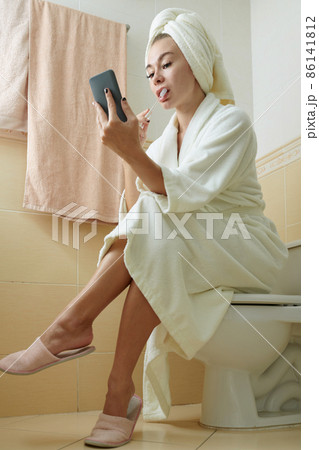 Daily Morning Routine Daily Morning Routine 86141812