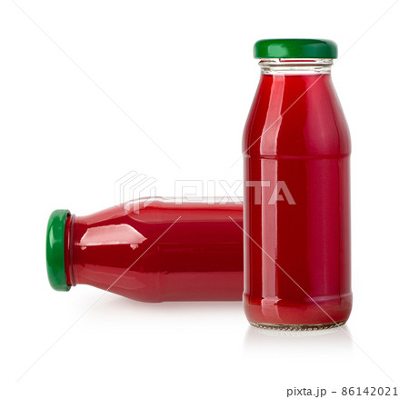 juice bottles isolated 86142021