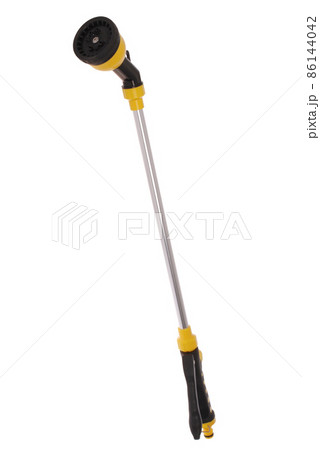 Garden hose (Clipping path) Garden hose (Clipping path) 86144042
