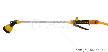 Garden hose (Clipping path) Garden hose (Clipping path) 86144043