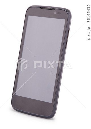 Smart Phone (Two clipping path) Smart Phone (Two clipping path) 86146439