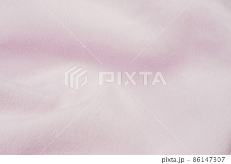 ピンク色の裏シャギー ピンク色の裏シャギー 86147307