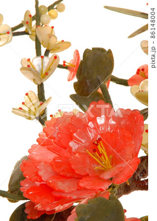 Jade Cherry Blossom 11 86148004