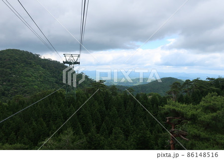 六甲有馬ロープウェー 六甲有馬ロープウェー 86148516