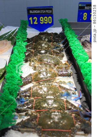 シンガポールから簡単アクセス　インドネシアバタム島で絶景ビーチと絶品グルメ　 86150258