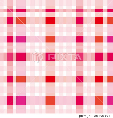 格子模様 格子模様 86150351