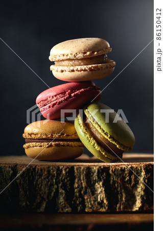 マカロン イメージ マカロン イメージ 86150412