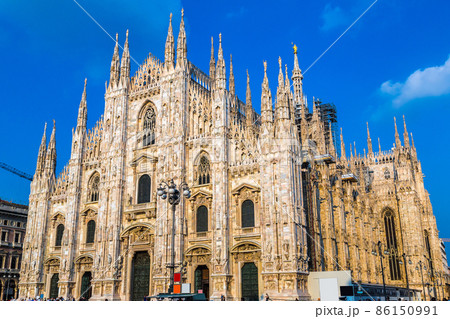 Milan Cathedral, Duomo 86150991