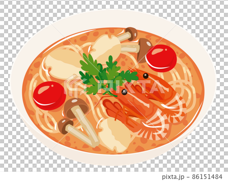 トムヤムクン 86151484