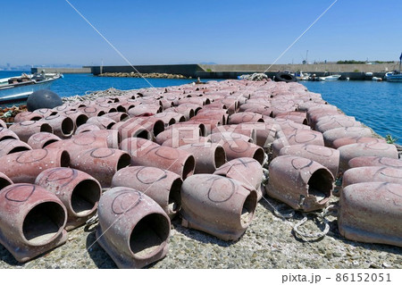 タコ壺 タコ壺 86152051