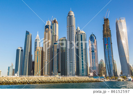 Dubai Marina Dubai Marina 86152597
