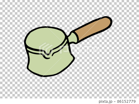 Illustration of cute milk bread Illustration of cute milk bread 86152779