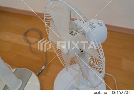 扇風機掃除 扇風機掃除 86152786