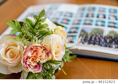 中学校卒業 86152823