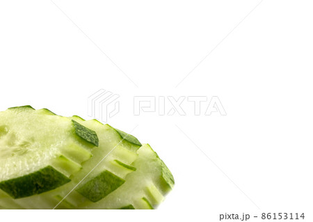 cucumber isolate texture cucumber isolate texture 86153114