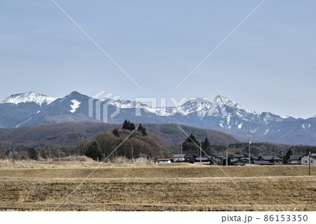 八ヶ岳山麓 86153350