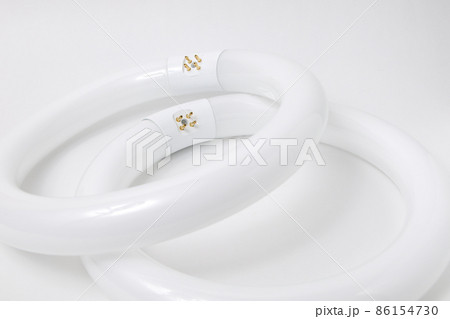 蛍光管, 蛍光灯, 円形蛍光灯, 電気, ガラス管, ガラス, 丸, 光, ライト, エネルギー 蛍光管, 蛍光灯, 円形蛍光灯, 電気, ガラス管, ガラス, 丸, 光, ライト, エネルギー 86154730